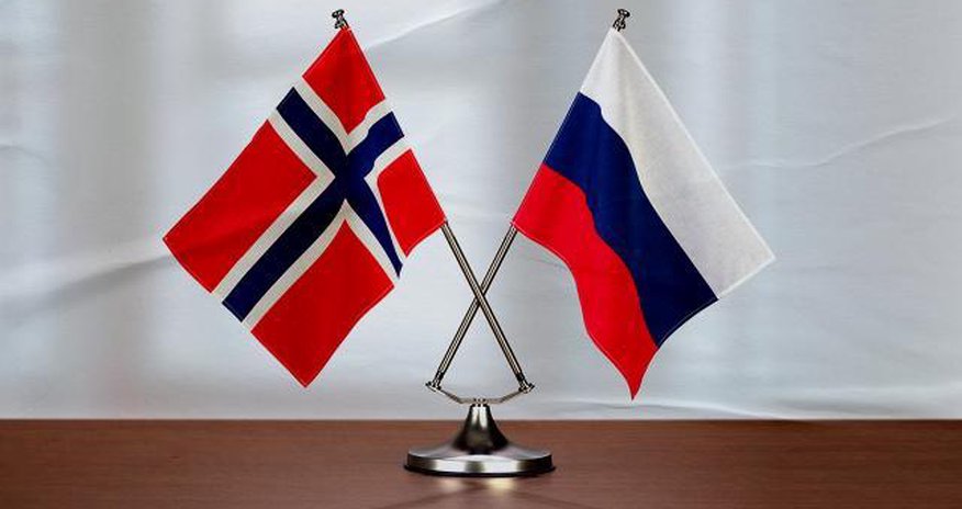 Rusiya Norveçin 10 diplomatını ölkədən çıxarıb Rusiya Norveçin 10 diplomatını ölkədən çıxarıb