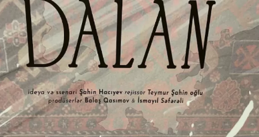 Qarabağ münaqişəsi ilə bağlı yeni filmin təqdimatı keçirilib Qarabağ münaqişəsi ilə bağlı yeni filmin təqdimatı keçirilib