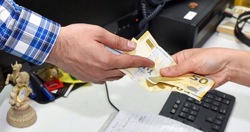 Yeni müavinətlər bu şəxslərə veriləcək Yeni müavinətlər bu şəxslərə veriləcək
