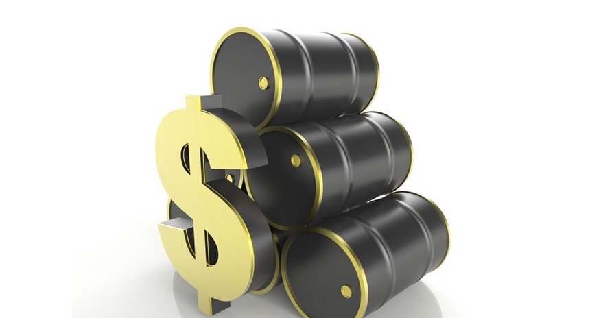 Azerbaijani oil drops in price Azerbaijani oil drops in price