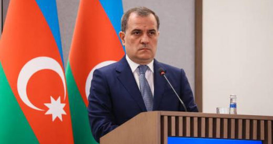 Ermənistanın danışıqlar masasına qayıtması gözlənilir - Ceyhun Bayramov Ermənistanın danışıqlar masasına qayıtması gözlənilir - Ceyhun Bayramov