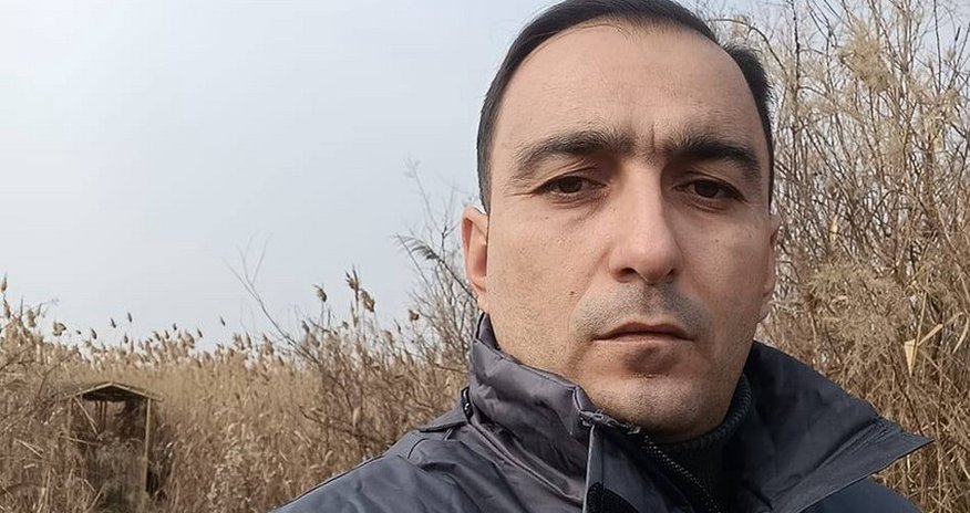 Şirvan Milli Parkına yeni direktor təyin olunub Şirvan Milli Parkına yeni direktor təyin olunub