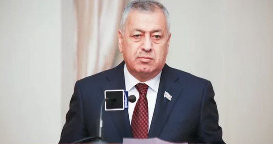 Milli Məclisin İntizam Komissiyası deputat Vahid Əhmədova töhmət verdi Milli Məclisin İntizam Komissiyası deputat Vahid Əhmədova töhmət verdi