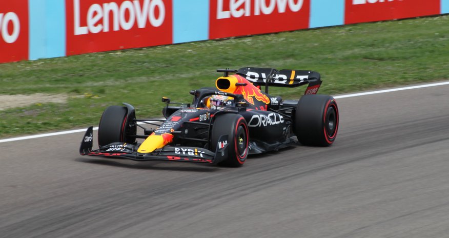 Formula-1 Azərbaycan Qran-prisi ilə müqaviləni uzadıb Formula-1 Azərbaycan Qran-prisi ilə müqaviləni uzadıb