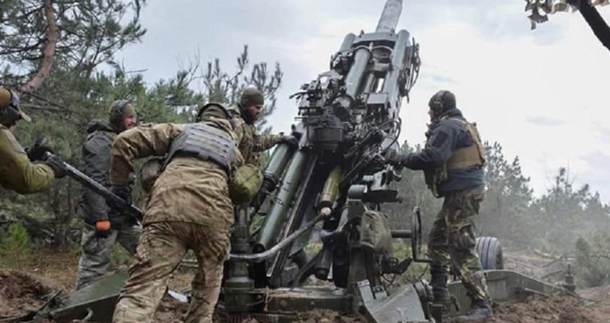 Минобороны: украинцы вернули утраченные позиции Минобороны: украинцы вернули утраченные позиции