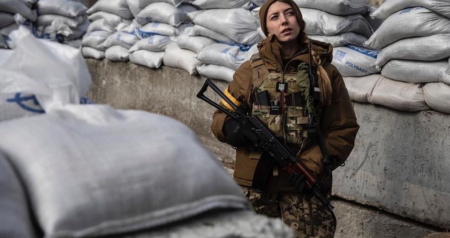 CNN: Russia not ready for counterattack from Ukraine CNN: Russia not ready for counterattack from Ukraine