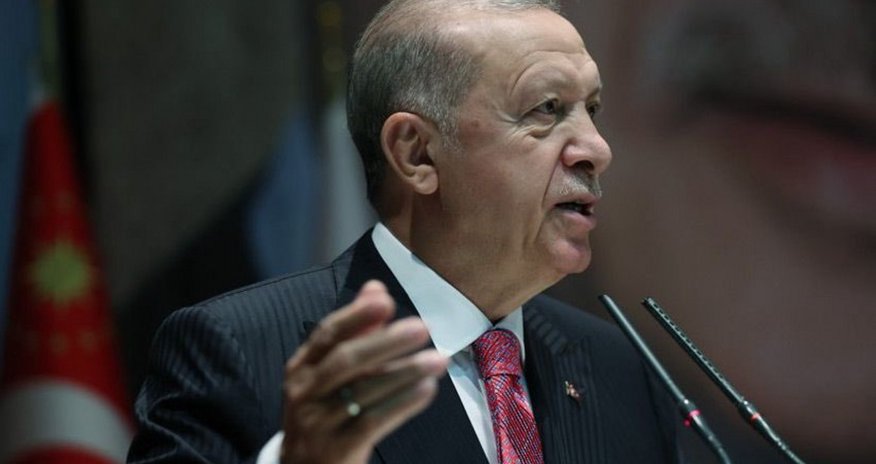 Erdogan: Azerbaijan wants to implement important projects in Türkiye’s quake zone Erdogan: Azerbaijan wants to implement important projects in Türkiye’s quake zone