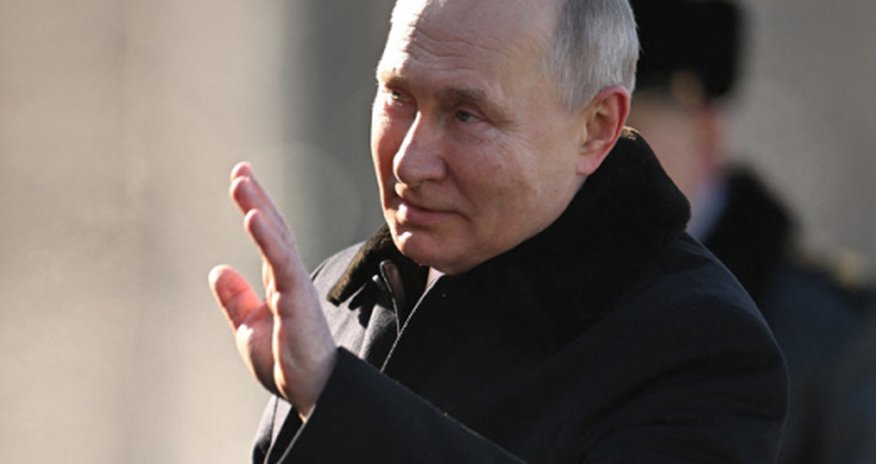 ЮАР просит Путина не приезжать на саммит БРИКС ЮАР просит Путина не приезжать на саммит БРИКС