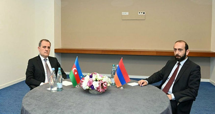 Bayramov və Mirzoyan Moskvada görüşəcək Bayramov və Mirzoyan Moskvada görüşəcək