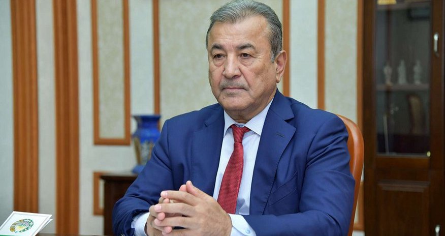 Safoyev: Heydar Aliyev - excellent example of true leader Safoyev: Heydar Aliyev - excellent example of true leader