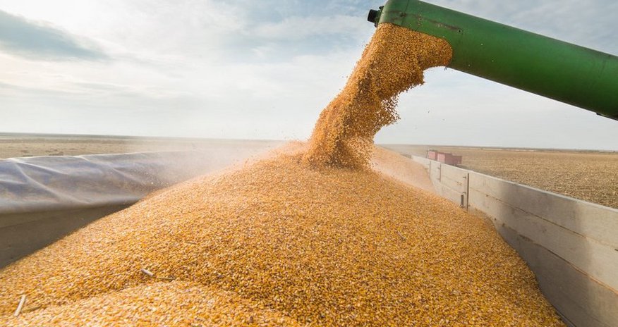 Talks on grain deal scheduled for May 3 Talks on grain deal scheduled for May 3