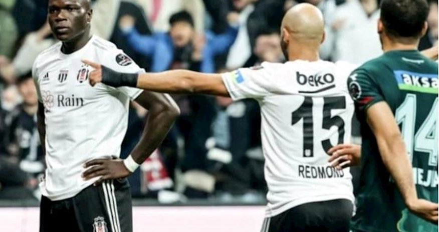 "Beşiktaş"ın Bakıya gələcəyi tarix bəlli olub "Beşiktaş"ın Bakıya gələcəyi tarix bəlli olub