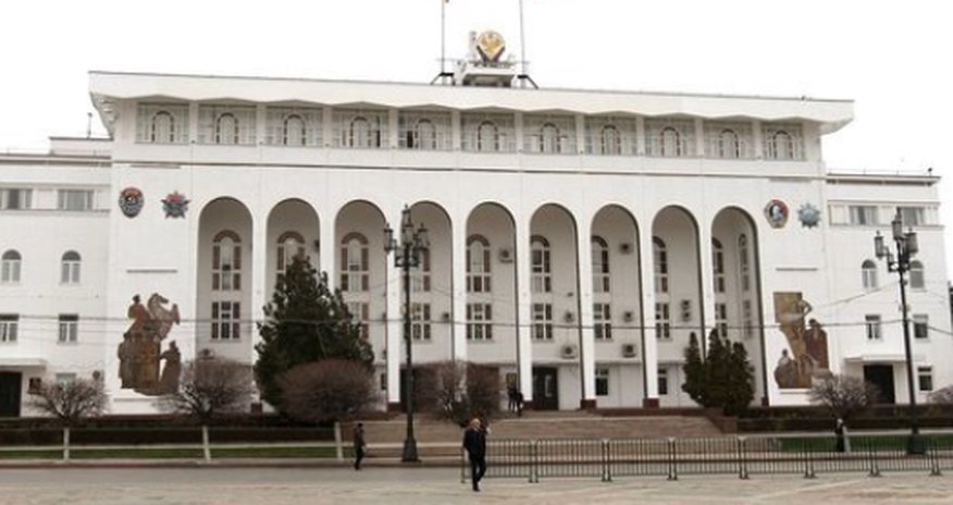 В Баку появится представительство Дагестана В Баку появится представительство Дагестана