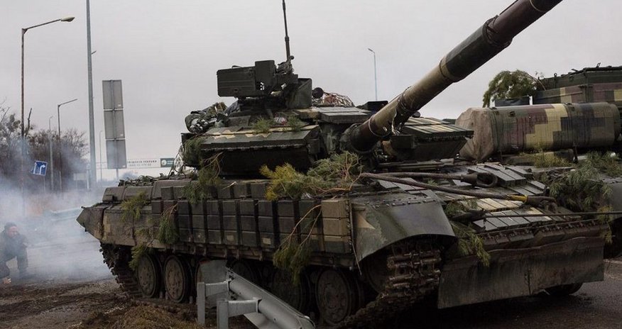 Armed forces of Ukraine: When time comes, Russia will leave Ukrainian territories Armed forces of Ukraine: When time comes, Russia will leave Ukrainian territories