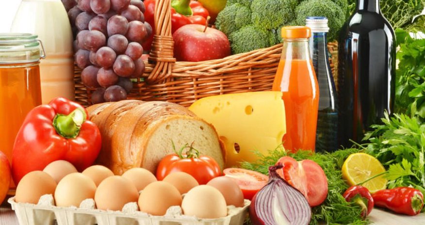 Azerbaijan slightly reduces food exports to Russia Azerbaijan slightly reduces food exports to Russia
