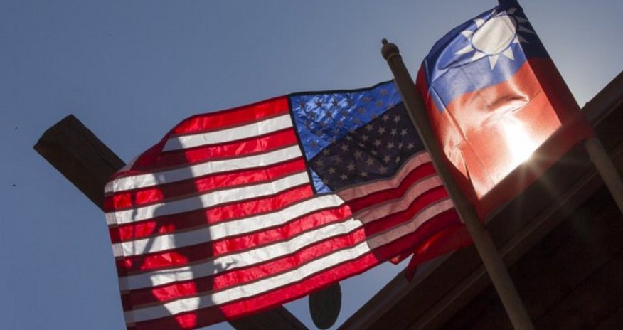 США готовятся передать Тайваню оружие на $500 млн по ускоренной процедуре США готовятся передать Тайваню оружие на $500 млн по ускоренной процедуре
