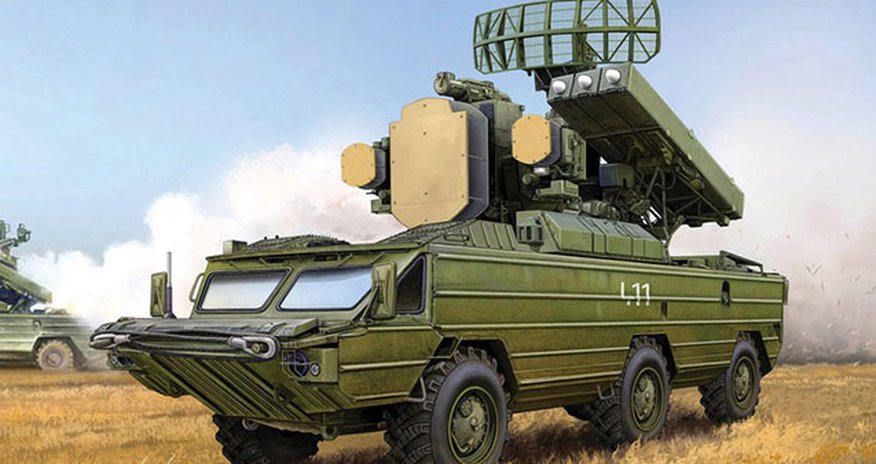 Чавушоглу: США предложили Турции передать С-400 Украине Чавушоглу: США предложили Турции передать С-400 Украине