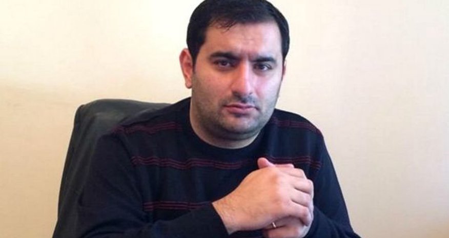 Hüquq müdafiəçisi əfv fərmanından narazıdır - ŞƏRH Hüquq müdafiəçisi əfv fərmanından narazıdır - ŞƏRH