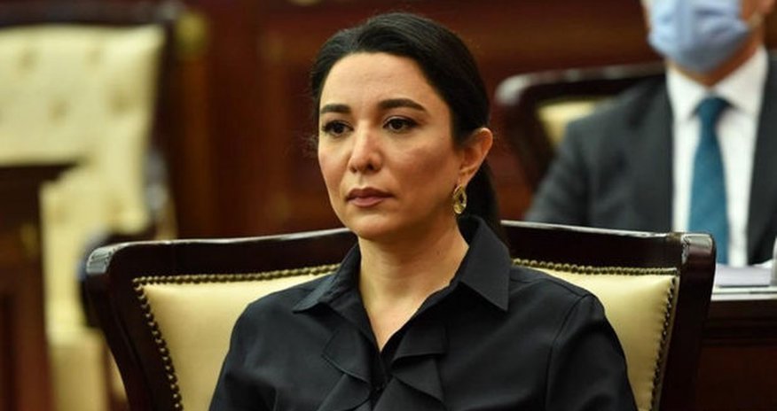 Омбудсмен выразила протест Омбудсмен выразила протест