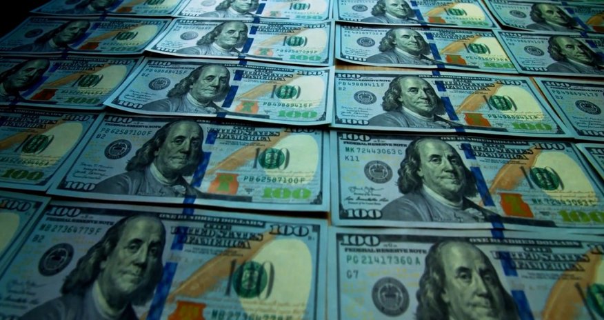 Bakıda $35,9 min saxta əskinas dövriyyəyə buraxmaq istəyən şəxs tutulub Bakıda $35,9 min saxta əskinas dövriyyəyə buraxmaq istəyən şəxs tutulub