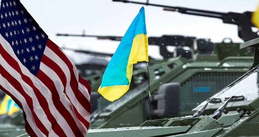 US allocates new $1.2bn military aid package to Ukraine US allocates new $1.2bn military aid package to Ukraine