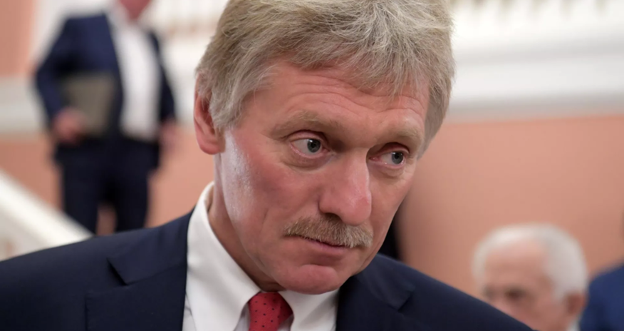 Peskov Heydər Əliyevi qeyri-adi şəxsiyyət adlandırıb Peskov Heydər Əliyevi qeyri-adi şəxsiyyət adlandırıb