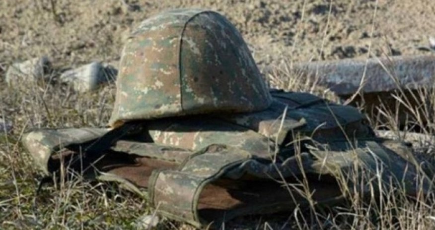 Ermənistanın 3 hərbçisi yaralanıb Ermənistanın 3 hərbçisi yaralanıb