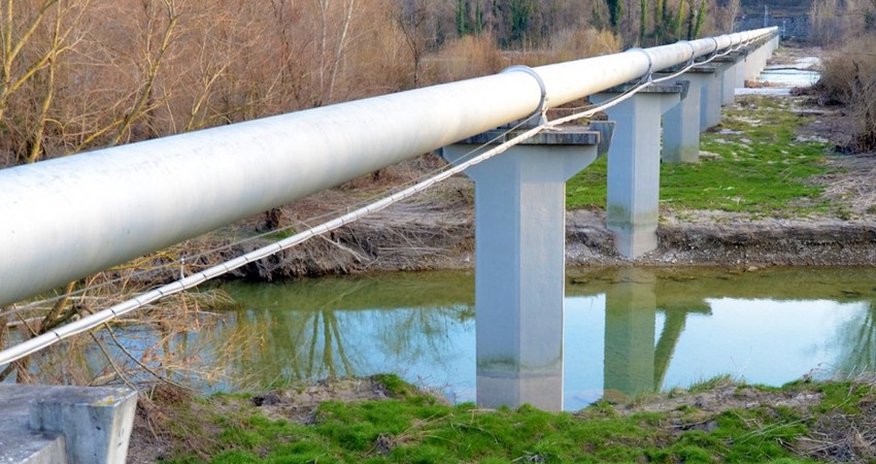 Czech Republic to increase capacity of TAL oil pipeline to reduce dependence on Russian oil Czech Republic to increase capacity of TAL oil pipeline to reduce dependence on Russian oil