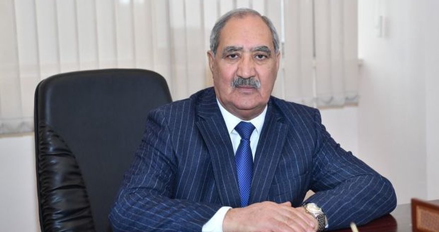 Salyan Təsil Şöbəsinə təhsildən anlayışı olmayan şəxsi rəhbər təyin ediblər - Millət vəkili Salyan Təsil Şöbəsinə təhsildən anlayışı olmayan şəxsi rəhbər təyin ediblər - Millət vəkili