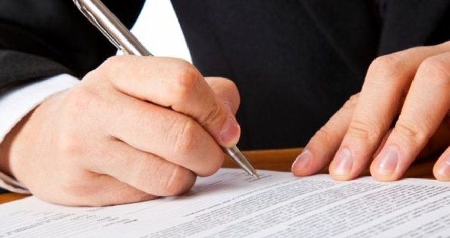 Dövlət qulluğuna qəbul olmaq üçün test imtahanı keçirilib Dövlət qulluğuna qəbul olmaq üçün test imtahanı keçirilib