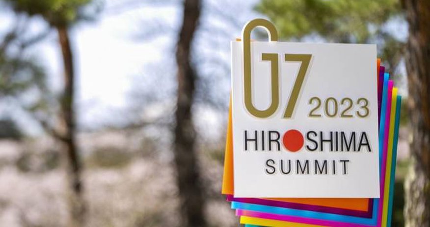 G7 liderləri Rusiyaya ixracı məhdudlaşdırmaq niyyətindədirlər G7 liderləri Rusiyaya ixracı məhdudlaşdırmaq niyyətindədirlər