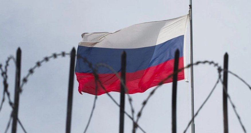 Австрия заморозила более 200 счетов в рамках санкций против России Австрия заморозила более 200 счетов в рамках санкций против России