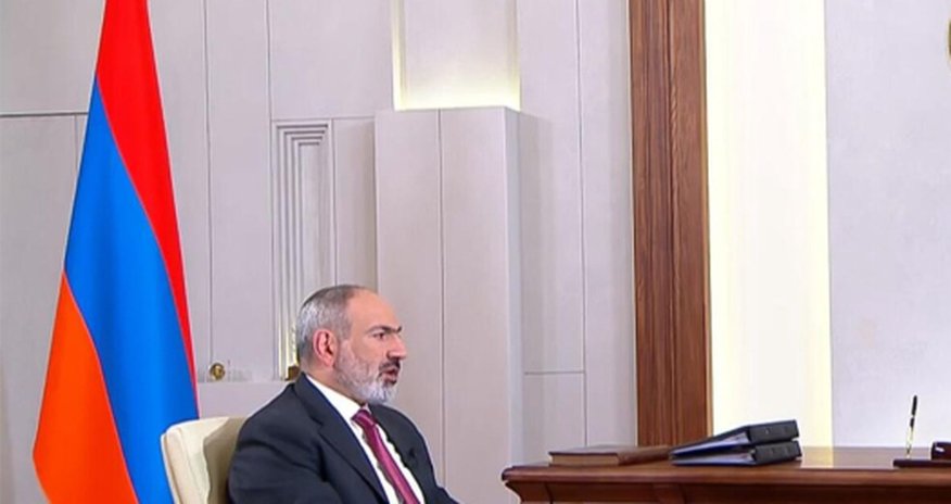 Пашинян заверил Европу: России помогать не будем Пашинян заверил Европу: России помогать не будем