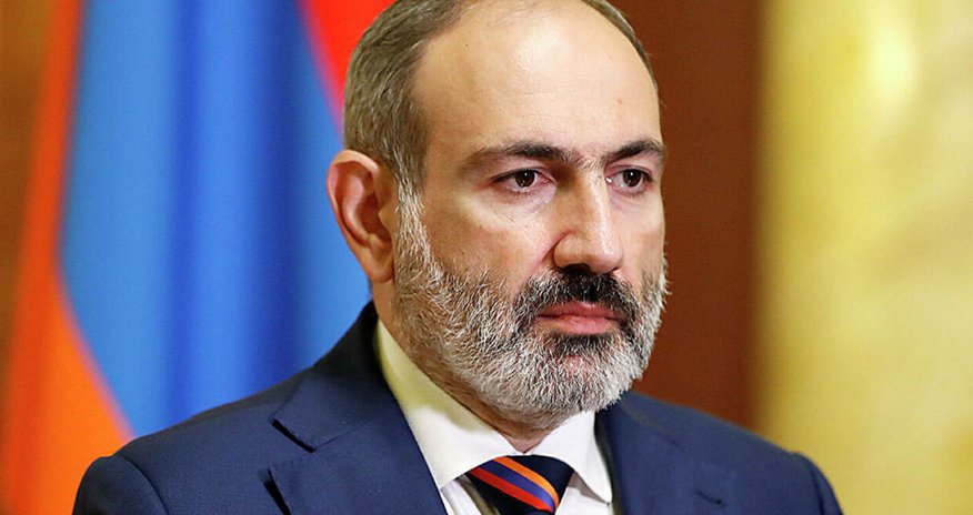 Paşinyan: Türkiyə və Azərbaycanla təmasları dəyişdirmək lazımdır Paşinyan: Türkiyə və Azərbaycanla təmasları dəyişdirmək lazımdır