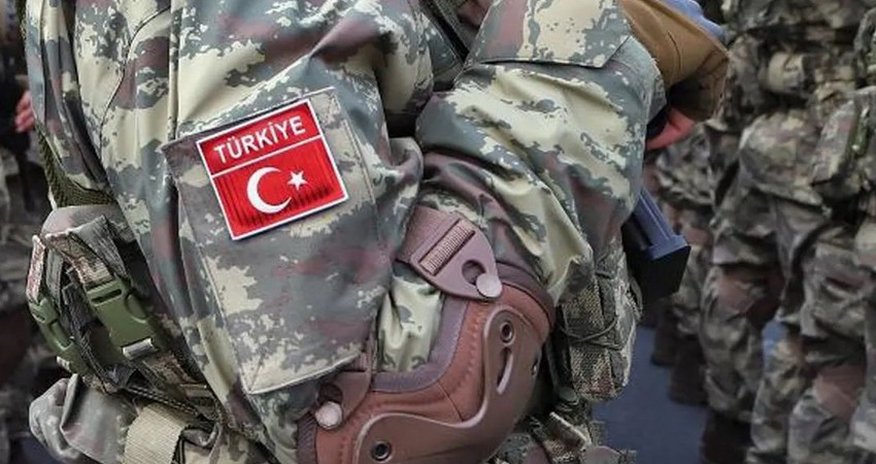 Двое военнослужащих турецкой армии стали шехидами Двое военнослужащих турецкой армии стали шехидами