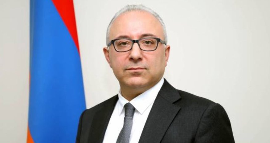 MFA: Russia has not delivered weapons for which Armenia paid MFA: Russia has not delivered weapons for which Armenia paid