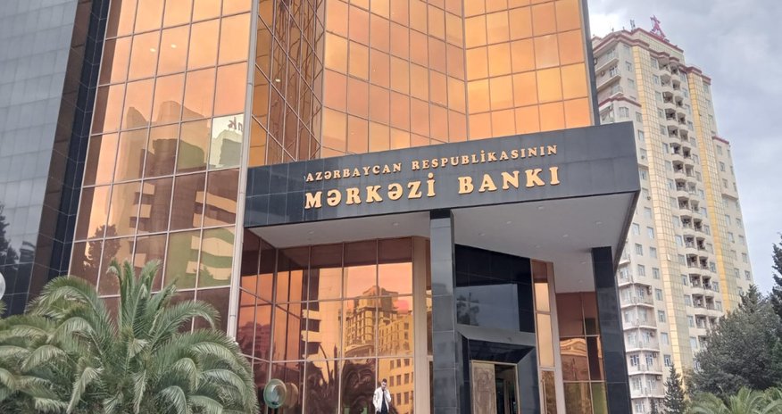Mərkəzi Bank BOKT-un sığorta lisenziyasını ləğv edib Mərkəzi Bank BOKT-un sığorta lisenziyasını ləğv edib