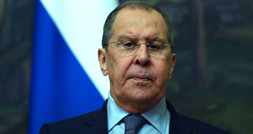 Lavrov: US advising Yerevan to expel Russian base, promising to ‘ensure security’ Lavrov: US advising Yerevan to expel Russian base, promising to ‘ensure security’