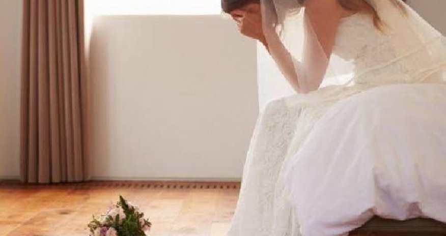 Beyləqanda 15 yaşlı qız evləndirilir- FOTO Beyləqanda 15 yaşlı qız evləndirilir- FOTO