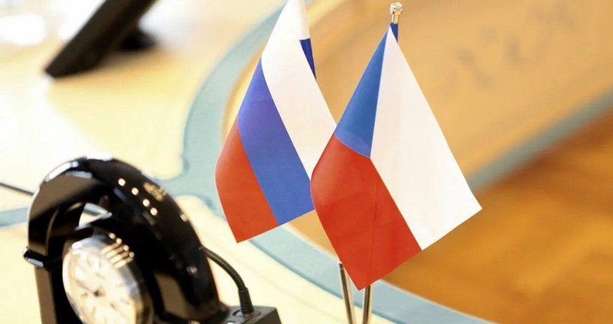 Чехия заберет у российских дипломатов квартиры и земельные участки Чехия заберет у российских дипломатов квартиры и земельные участки