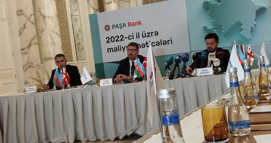 PAŞA bank təlimlərə 4 milyondan çox vəsait xərcləyib PAŞA bank təlimlərə 4 milyondan çox vəsait xərcləyib