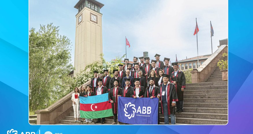 Менеджерский состав Банка ABB успешно завершил программу “Executive Mini-MBA”! Менеджерский состав Банка ABB успешно завершил программу “Executive Mini-MBA”!