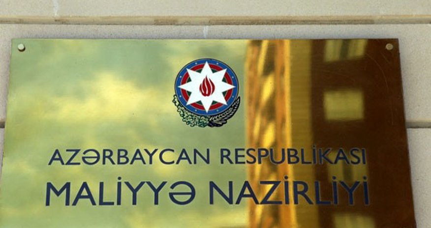 Maliyyə Nazirliyi Beynəlxalq Valyuta Fondunun Bakı ofisinin bağlanmasına münasibət bildirib Maliyyə Nazirliyi Beynəlxalq Valyuta Fondunun Bakı ofisinin bağlanmasına münasibət bildirib