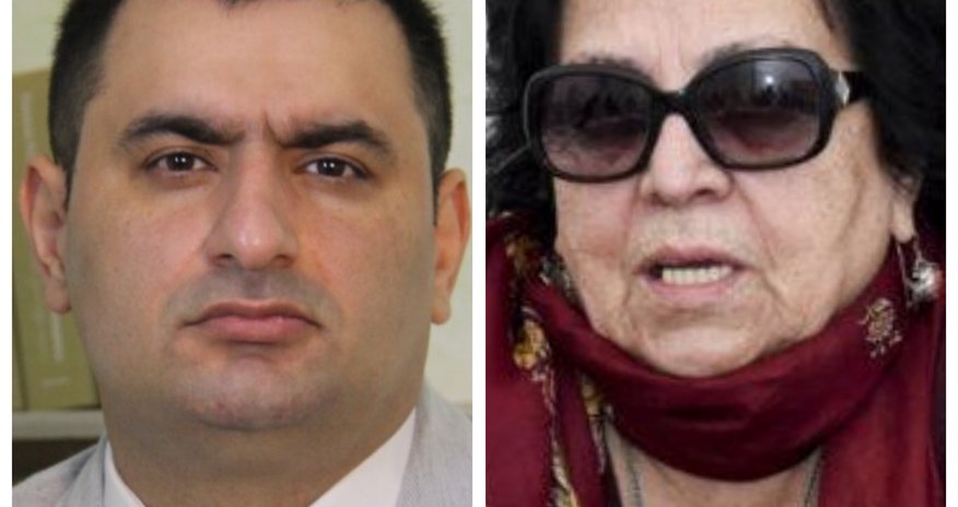 Azərbaycanda vətəndaşların hansı hüquqları daha çox pozulur? - AÇIQLAMA Azərbaycanda vətəndaşların hansı hüquqları daha çox pozulur? - AÇIQLAMA