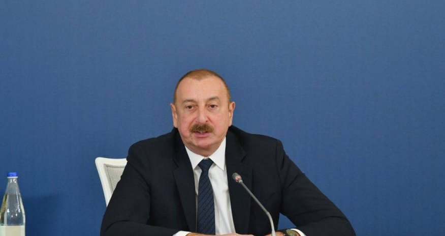 Azərbaycan Avropaya qaz ixracını 20 milyarda çatdıracaq Azərbaycan Avropaya qaz ixracını 20 milyarda çatdıracaq