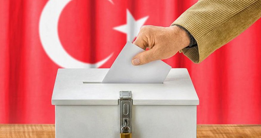 Azərbaycanda Türkiyə Prezident seçkilərinin ikinci turunun səsverməsi başa çatıb Azərbaycanda Türkiyə Prezident seçkilərinin ikinci turunun səsverməsi başa çatıb