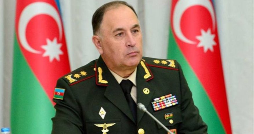 Глава Генштаба отправился в Пакистан Глава Генштаба отправился в Пакистан