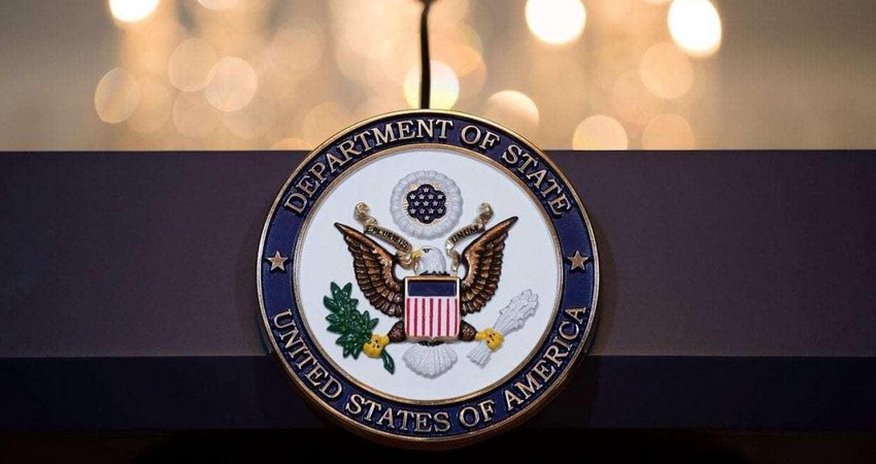 State Department: US will continue to pressure Russia to release its citizens State Department: US will continue to pressure Russia to release its citizens