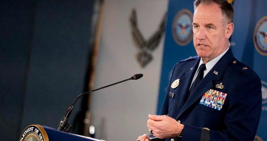 Пентагон: F-16 не будут использоваться при украинском контрнаступлении Пентагон: F-16 не будут использоваться при украинском контрнаступлении