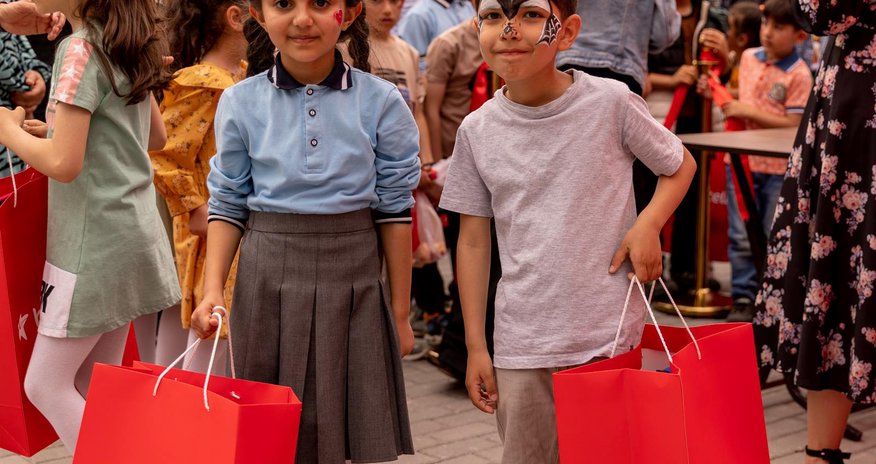Bakcell Zəngilanın Ağalı kəndində mağaza açdı Bakcell Zəngilanın Ağalı kəndində mağaza açdı